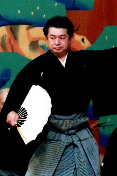 橋本 忠樹