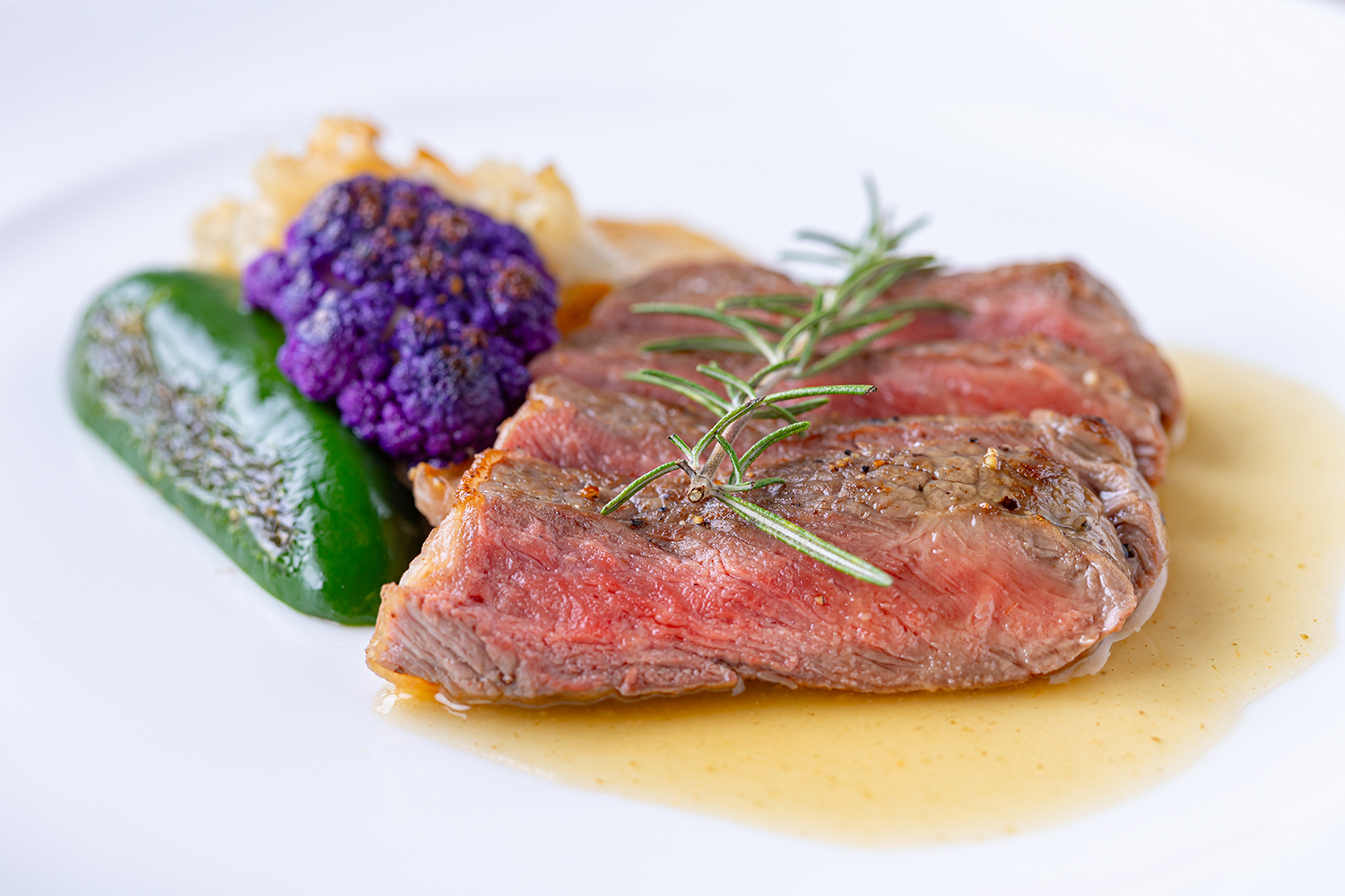 Chef's Lunch , Beef