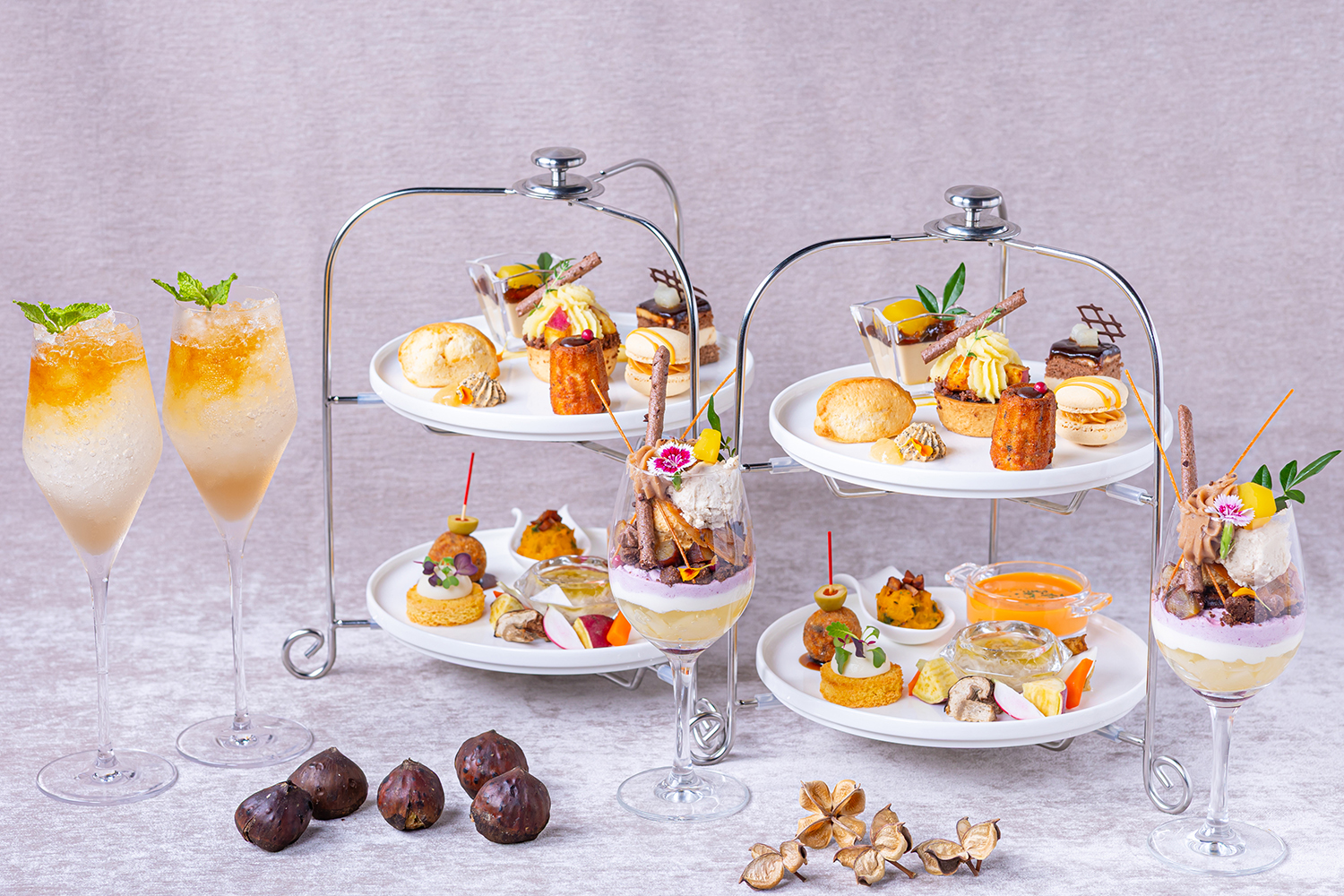Afternoon Tea